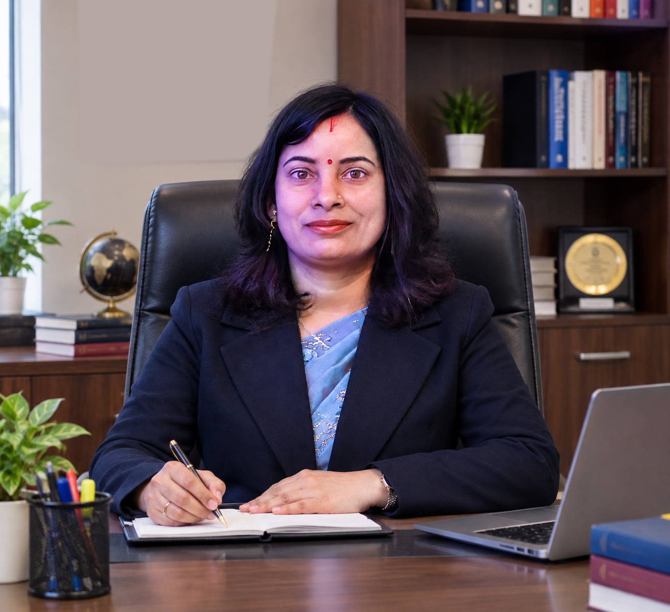 Bharti Prajapati